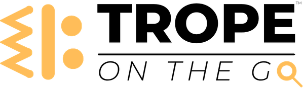Trope on the Go logo